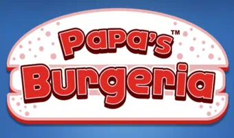 papa's burgeria