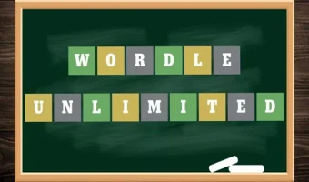 Wordle Unlimited